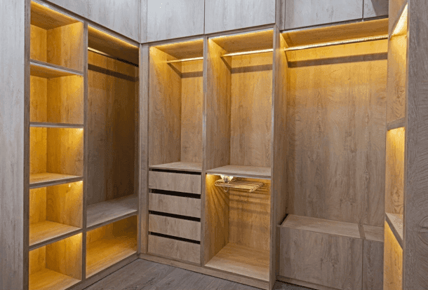 Closet
