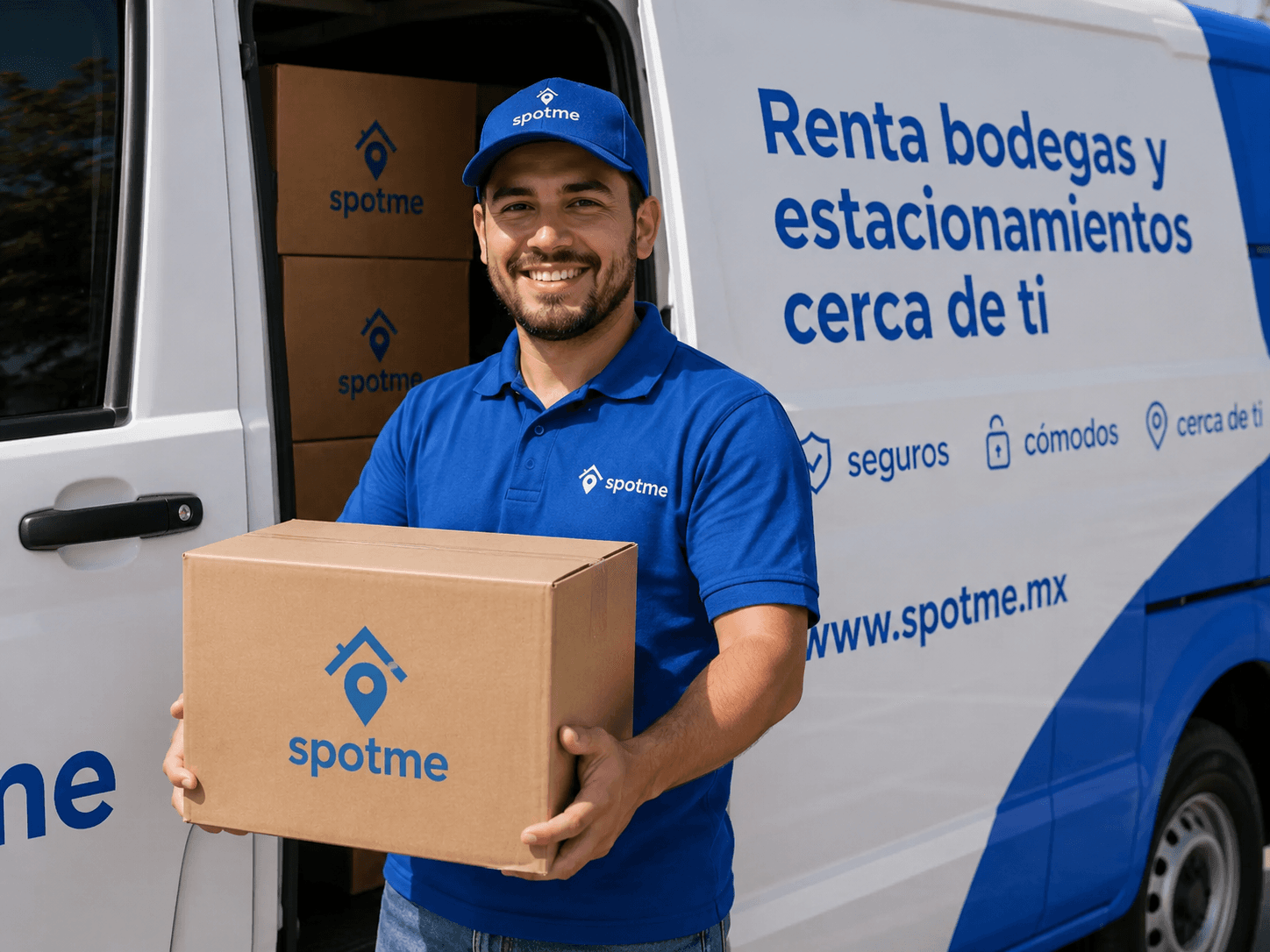 ALMACENAMIENTO A DOMICILIO