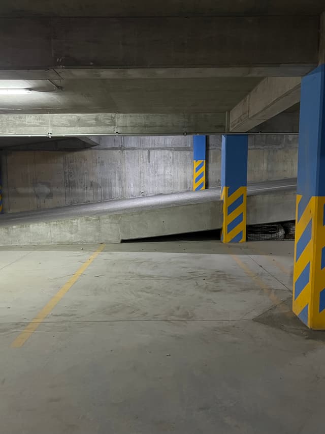 Estacionamiento 14 m² 9b47b64d-20d9-4900-88f1-0531414ac294
