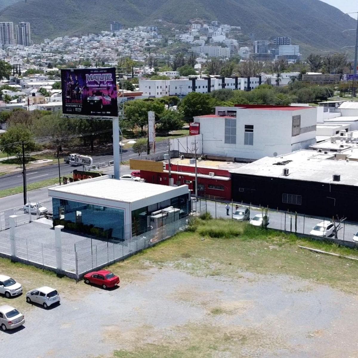 Terreno 1,250 m² d3f045d4-14a7-4e22-8c81-c3b9466b989d