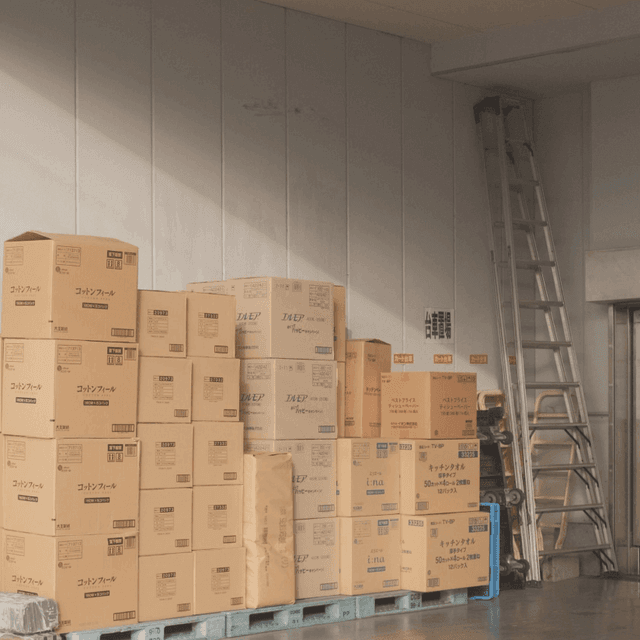 Mini-Bodega 9 m² 0b8a66d9-79df-452d-a7d1-7d9bdf65b732