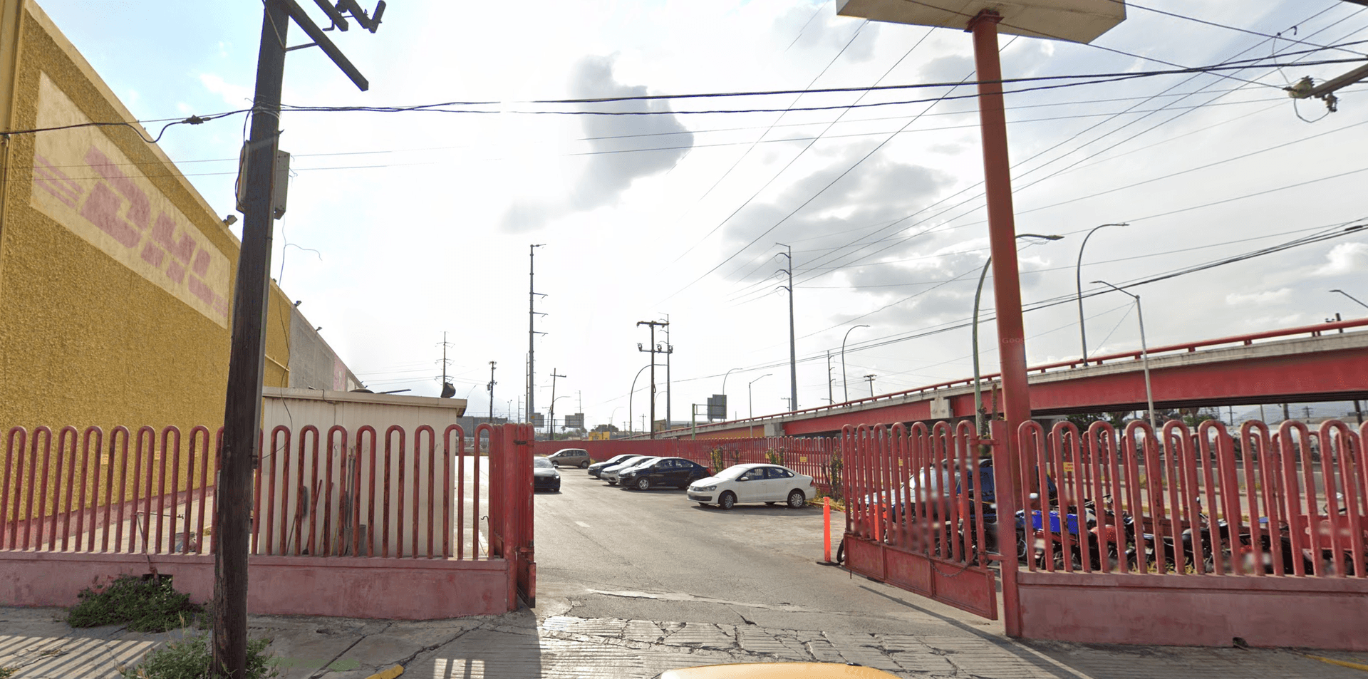 Estacionamiento 13 m² 14b12559-6432-4fc3-bf01-dd9c8cc2d8af