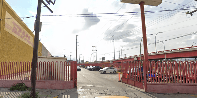 Estacionamiento 13 m² 14b12559-6432-4fc3-bf01-dd9c8cc2d8af