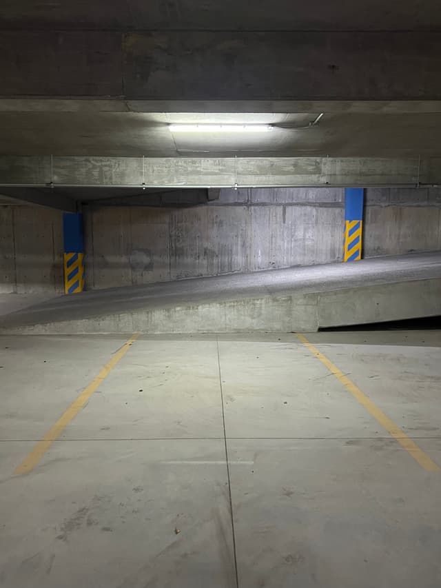 Estacionamiento 14 m² 9b47b64d-20d9-4900-88f1-0531414ac294