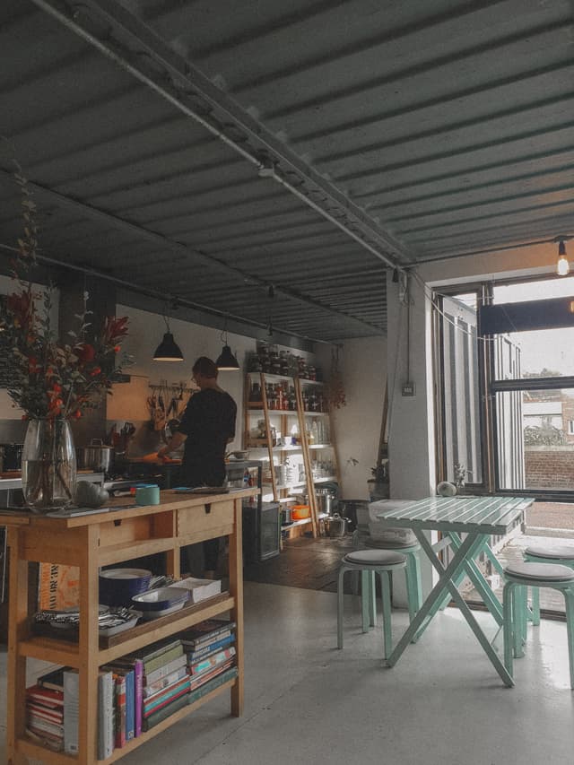 Bodega 50 m² 811c8573-4035-4335-9e57-4525c87b9a60