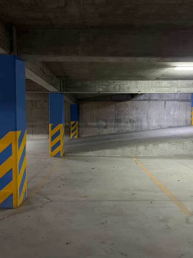 Estacionamiento 14 m² 9b47b64d-20d9-4900-88f1-0531414ac294