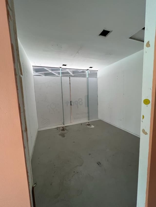 Bodega 48 m² b555d4c7-8829-45ee-a927-c309d37eabfa