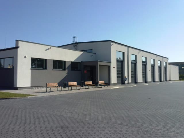 Mini-Bodega 15 m² daa5ea4d-b3ef-4df3-bc5d-ce400c22ed6b