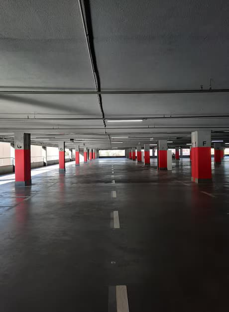 Estacionamiento 13 m² 87b58cf9-9455-4a89-8281-983537a84d00