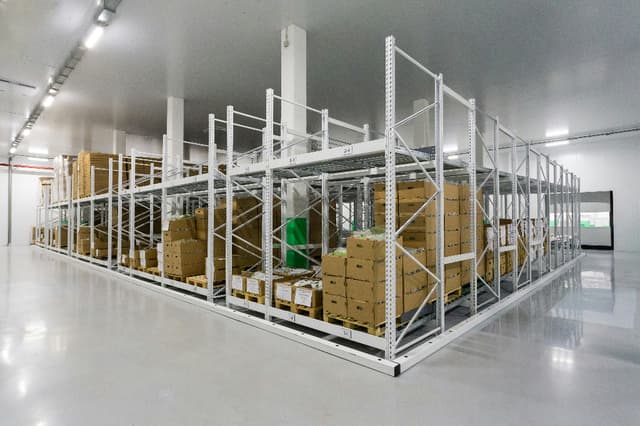 Mini-Bodega 15 m² daa5ea4d-b3ef-4df3-bc5d-ce400c22ed6b