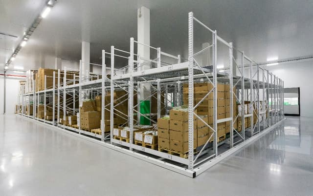 Mini-Bodega 15 m² daa5ea4d-b3ef-4df3-bc5d-ce400c22ed6b
