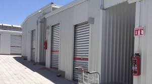 Mini-Bodega 6 m² 215e0d6b-e09f-4e90-899a-4327f6b1aff5