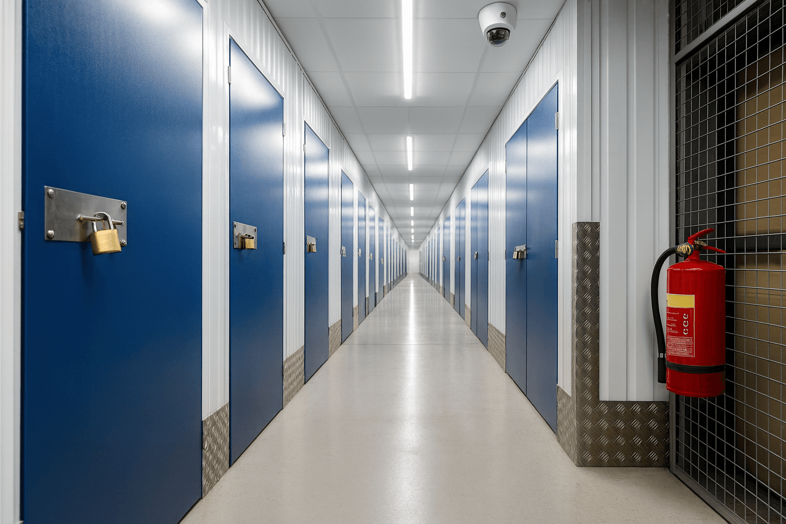 minibodegas seguras y flexibles en Mexico